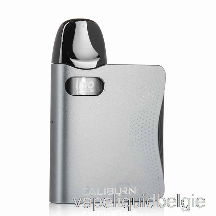 Vape Smaken Uwell Caliburn Ak3 13w Pod-systeem Grijs